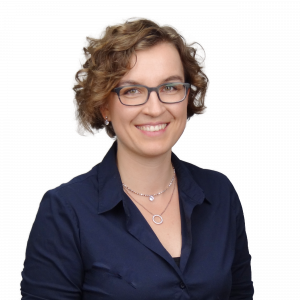 Sabine Goldschmid