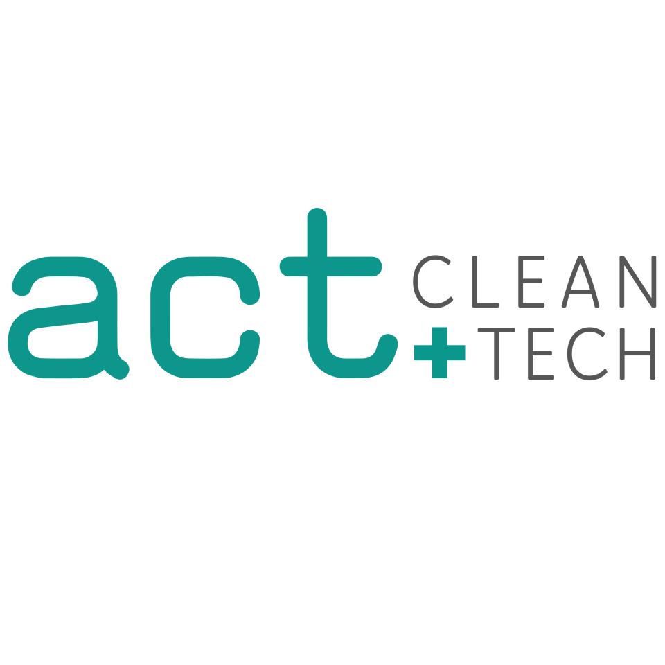 Firmenlogo von act Cleantech Solutions AG