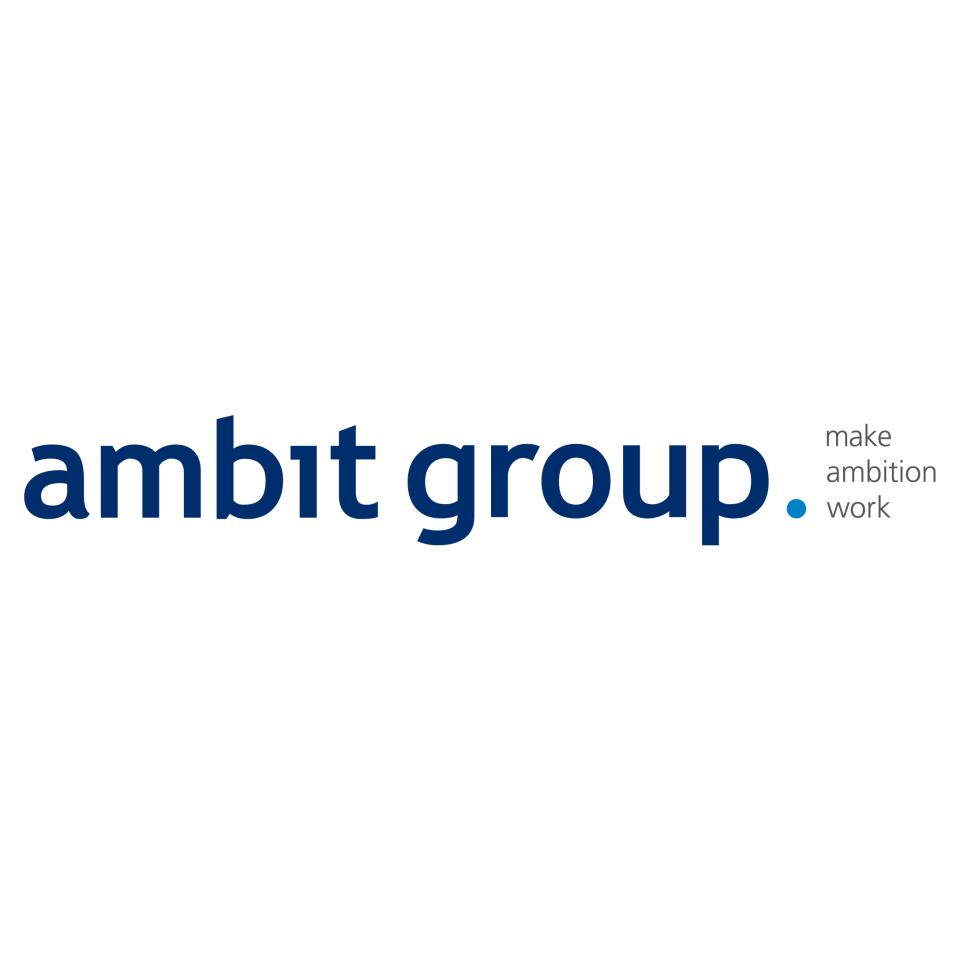 Firmenlogo von Ambit Schweiz AG