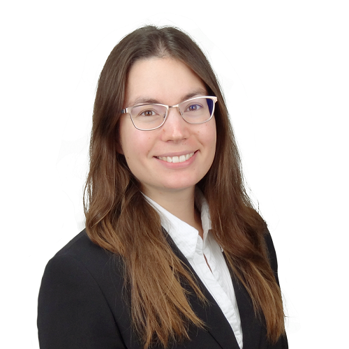 Maja Gulic – Head of Recruiting
