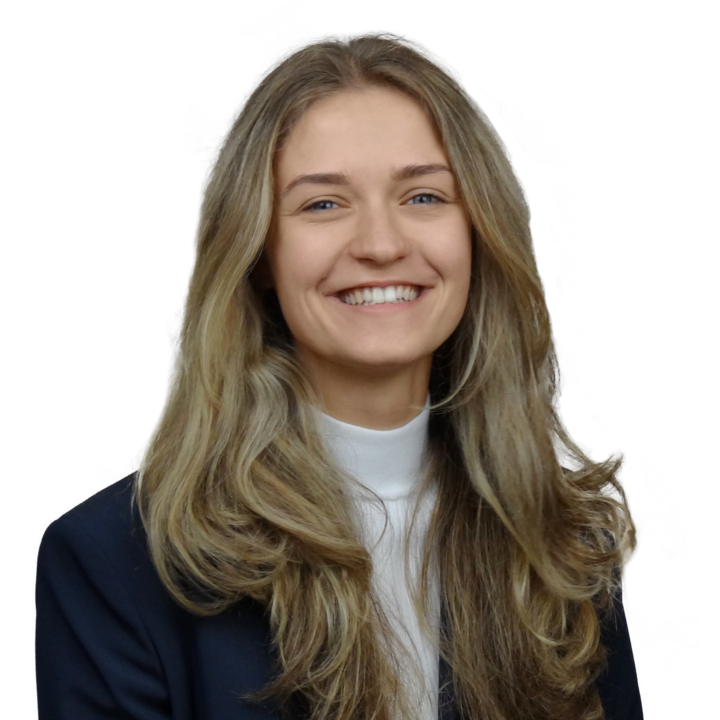 Lara Kojic – Office Management Studentenjobs.ch
