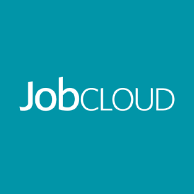 Firmenlogo von JobCloud