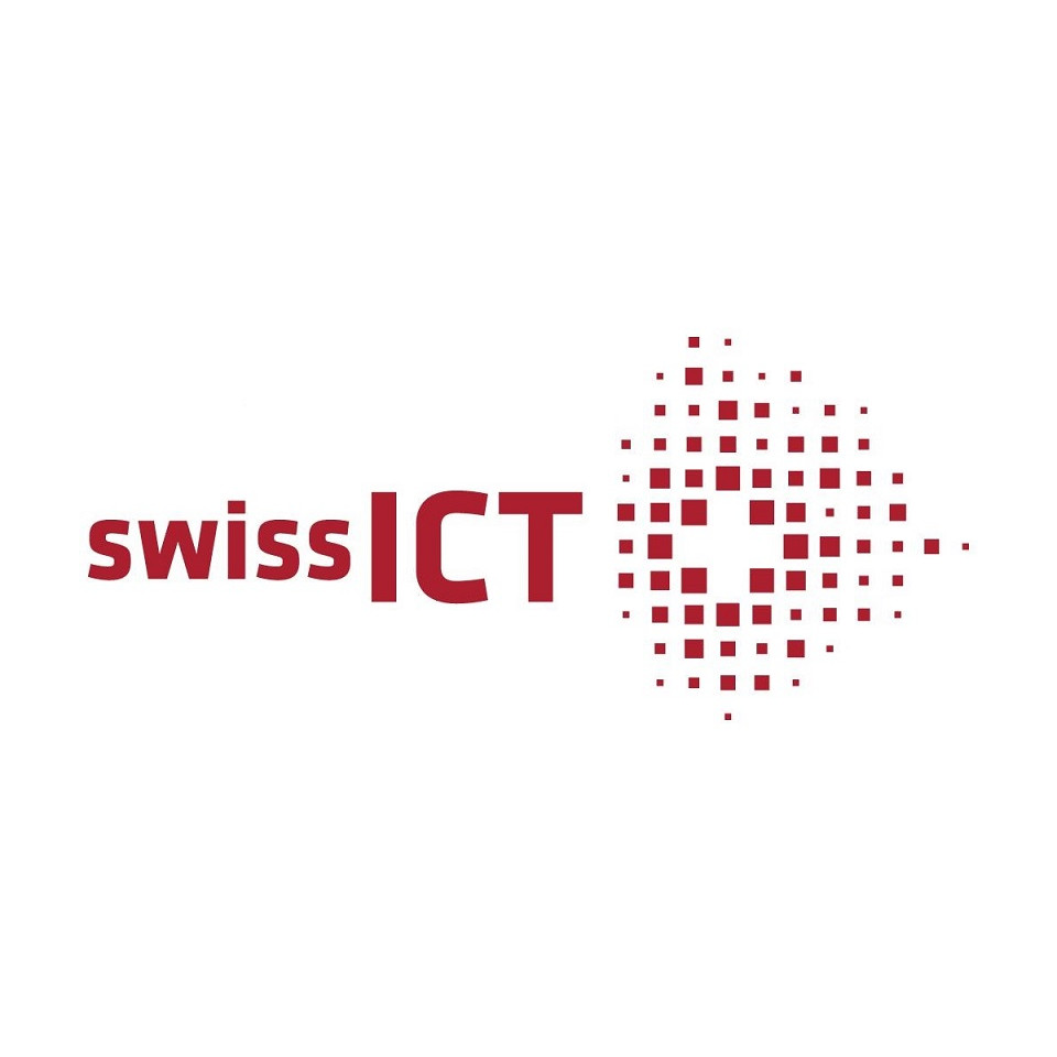 Firmenlogo von swissICT