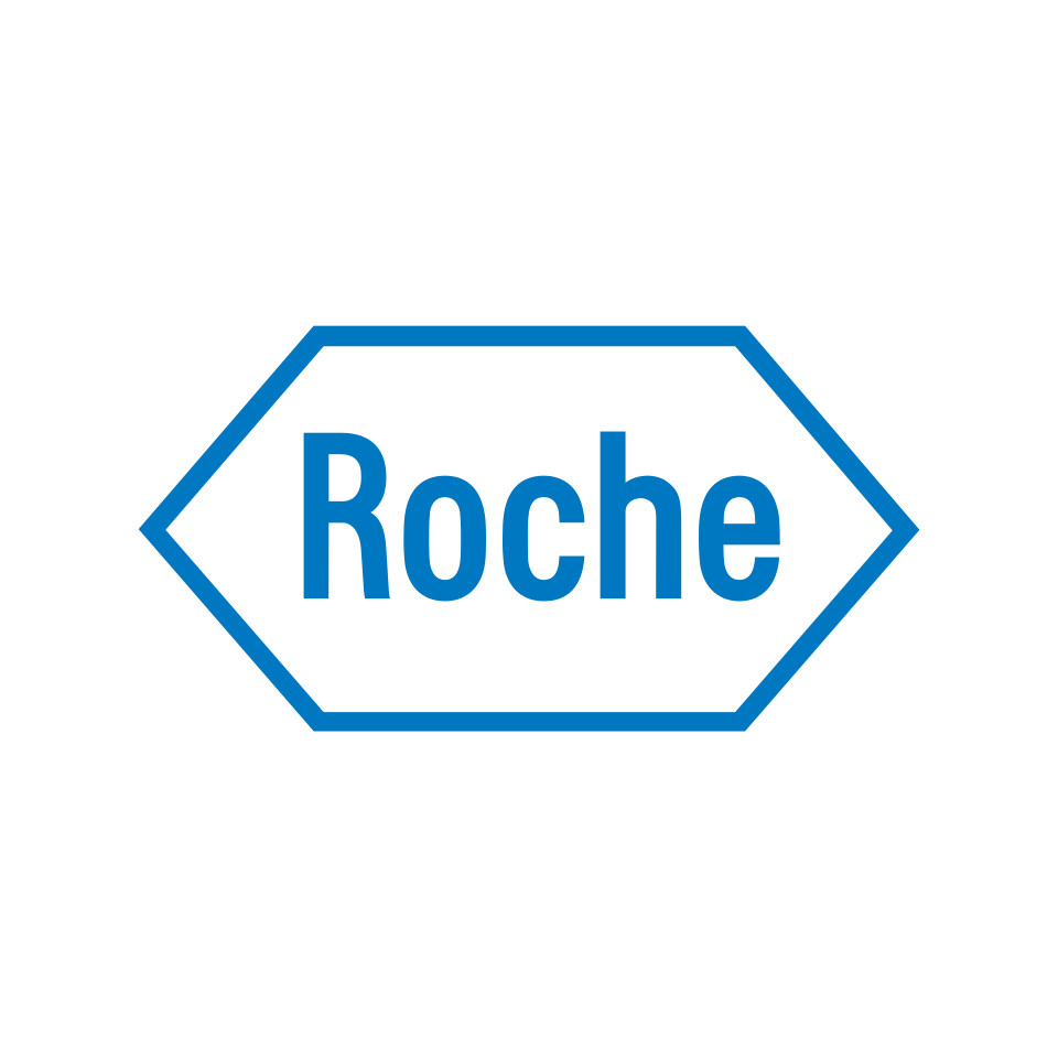 Firmenlogo von F. Hoffmann-La Roche AG