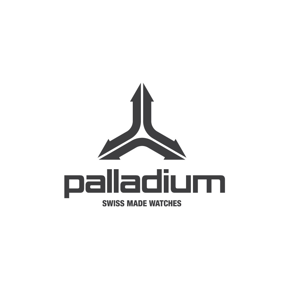 Firmenlogo von Palladium AG