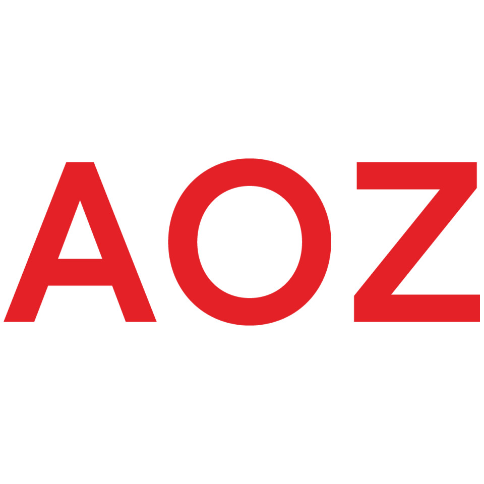 Firmenlogo von AOZ