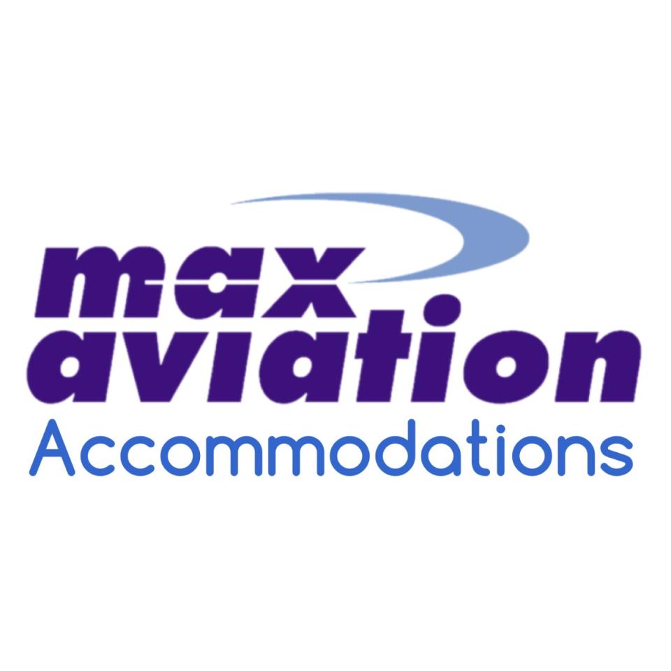 Firmenlogo von Max Aviation AG