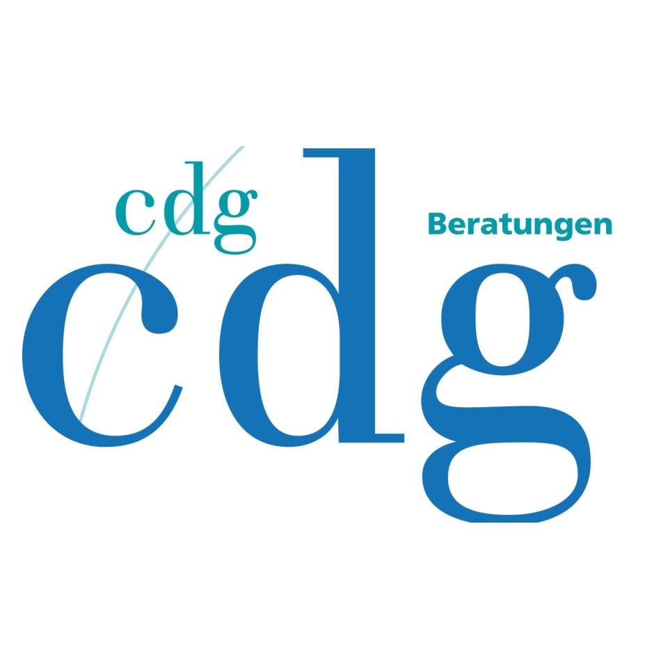 Firmenlogo von cdg Beratungen