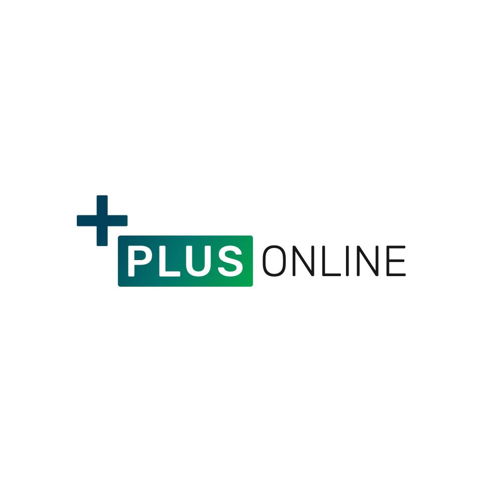 Firmenlogo von plus online gmbh