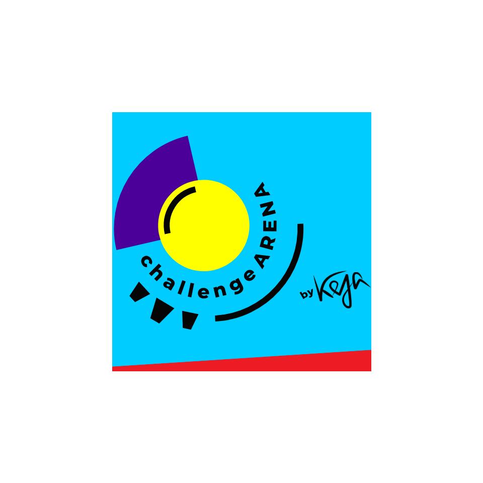 Firmenlogo von challenge ARENA GmbH