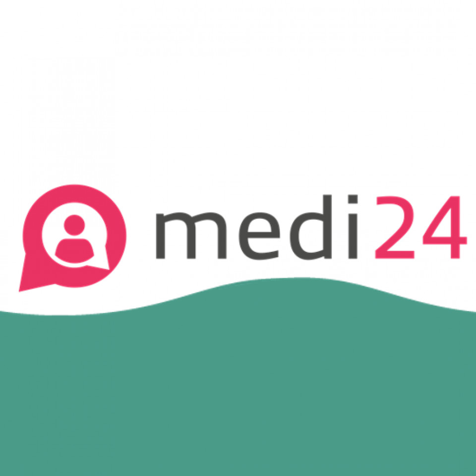 Firmenlogo von Medi24