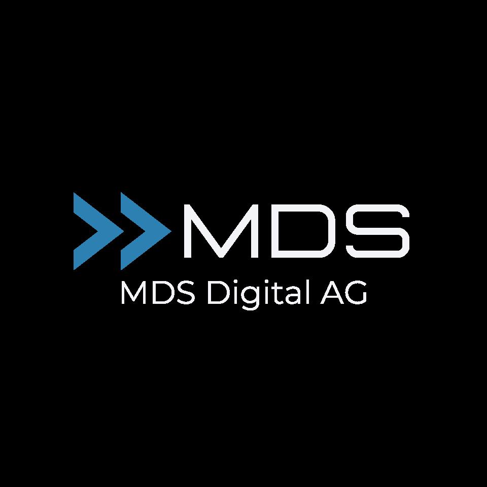 Firmenlogo von MDS Digital AG