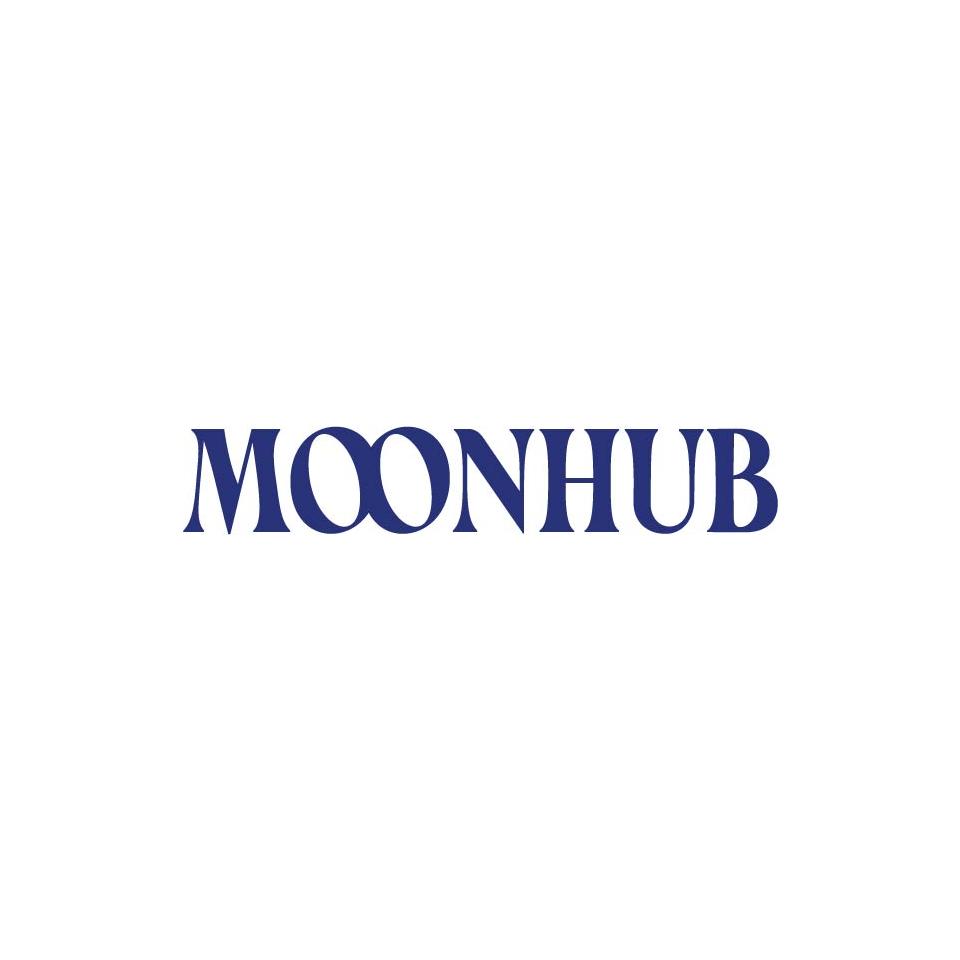 Firmenlogo von MOONHUB GmbH