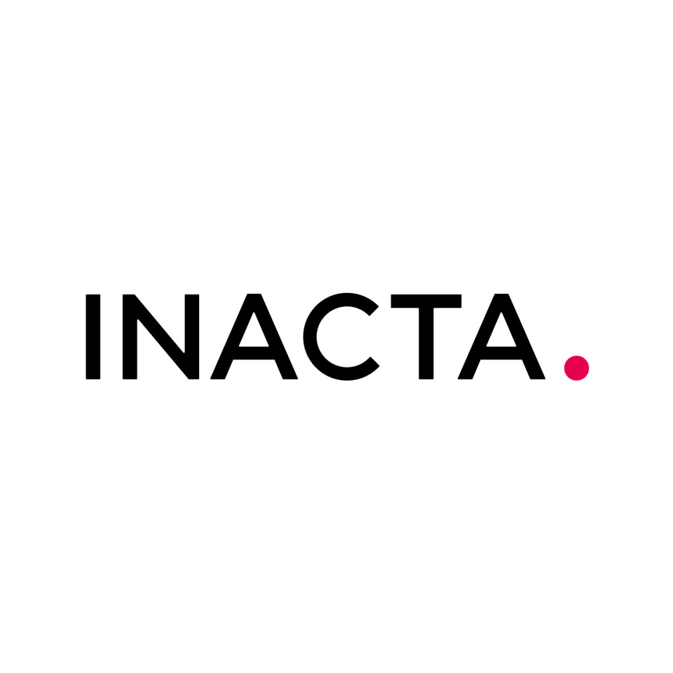 Firmenlogo von Inacta AG